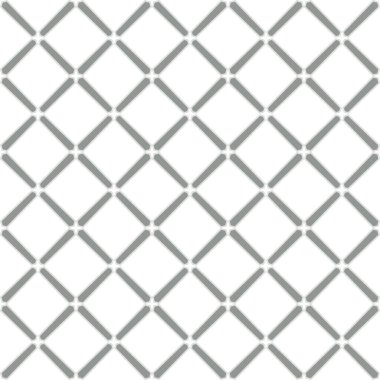 Kusursuz şablon, soyut duvar kağıdı, vektör illüstrasyonu        