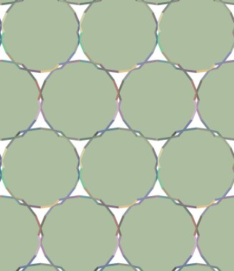 Kusursuz geometrik desen resimleme arkaplanı