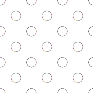 Kusursuz şablon, soyut duvar kağıdı, vektör illüstrasyonu        