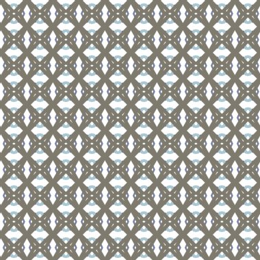 Kusursuz geometrik desen resimleme arkaplanı