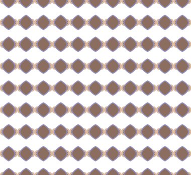 Kusursuz şablon, soyut duvar kağıdı, vektör illüstrasyonu        