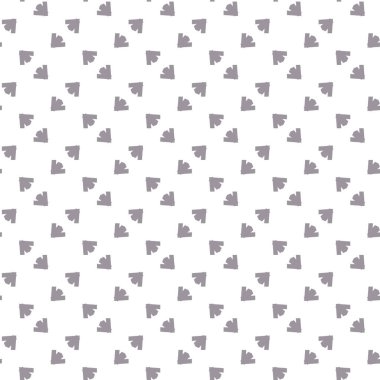 Kusursuz şablon, soyut duvar kağıdı, vektör illüstrasyonu 