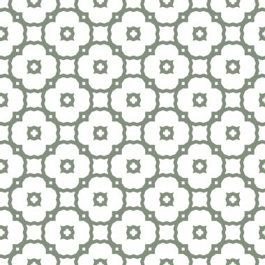 Kusursuz geometrik desen resimleme arkaplanı