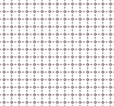 Kusursuz şablon, soyut duvar kağıdı, vektör illüstrasyonu        