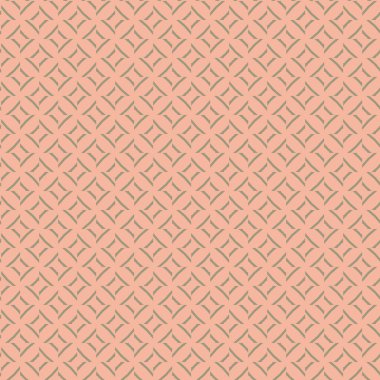 Kusursuz şablon, soyut duvar kağıdı, vektör illüstrasyonu        