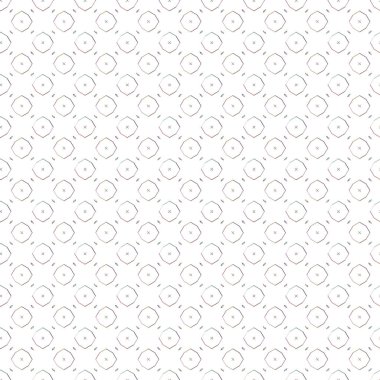 Kusursuz geometrik desen resimleme arkaplanı