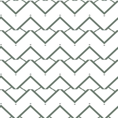 Kusursuz geometrik desen resimleme arkaplanı