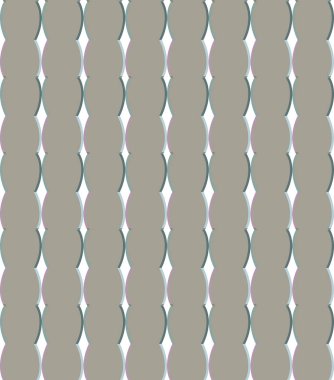 Kusursuz şablon, soyut duvar kağıdı, vektör illüstrasyonu        