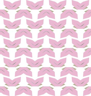 Geometrik süs tarzında soyut arkaplan dokusu. Kusursuz tasarım.