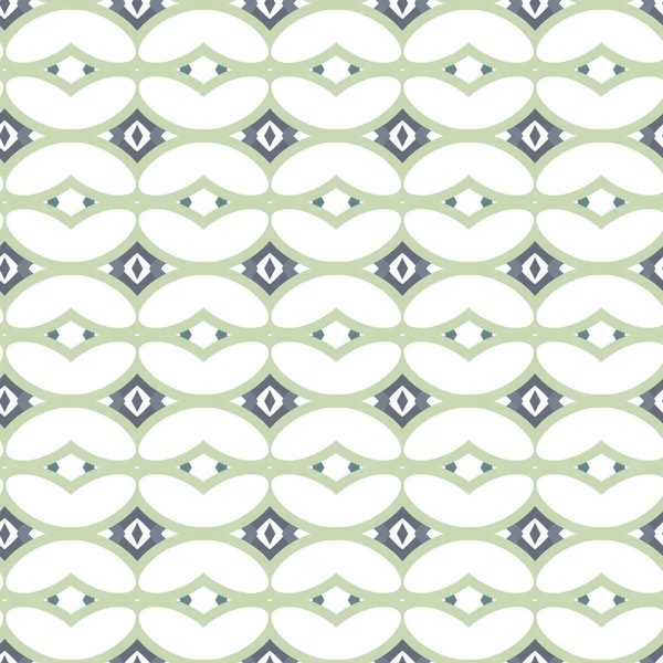 Modern geometrik vektör tasarımı, kusursuz desen çizimi
