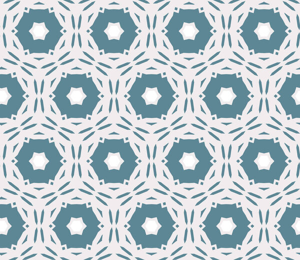 seamless template, abstract wallpaper, vector illustration 