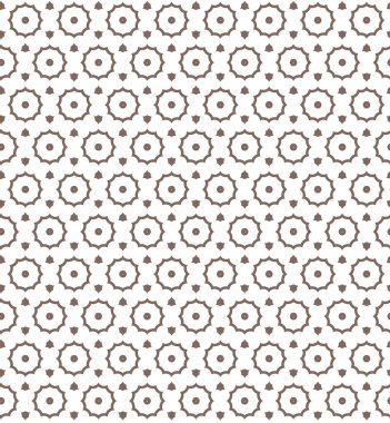 soyut dikişsiz geometrik desen resimleme arkaplanı 