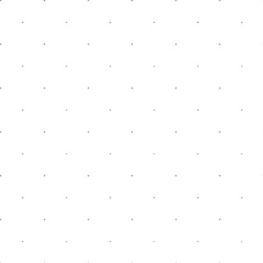 Soyut geometrik şekilli kusursuz desen