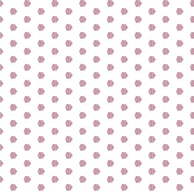 Kusursuz şablon, soyut duvar kağıdı, vektör illüstrasyonu        