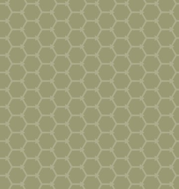 Kusursuz şablon, soyut duvar kağıdı, vektör illüstrasyonu        