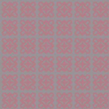 Kusursuz şablon, soyut duvar kağıdı, vektör illüstrasyonu        