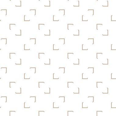 Geometrik süs tarzında soyut arkaplan dokusu. Kusursuz tasarım.