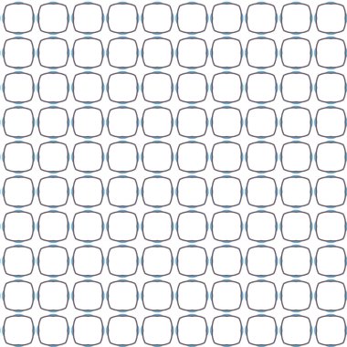 Kusursuz şablon, soyut duvar kağıdı, vektör illüstrasyonu        