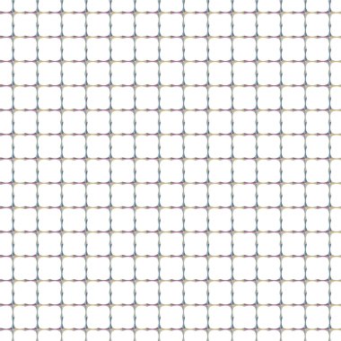 Kusursuz şablon, soyut duvar kağıdı, vektör illüstrasyonu          