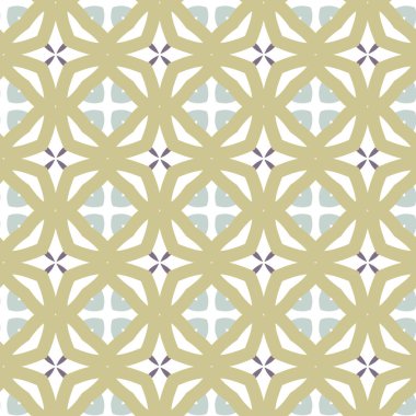 Kusursuz geometrik desen resimleme arkaplanı