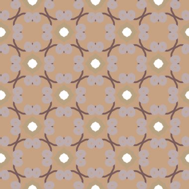 soyut dikişsiz geometrik desen resimleme arkaplanı 