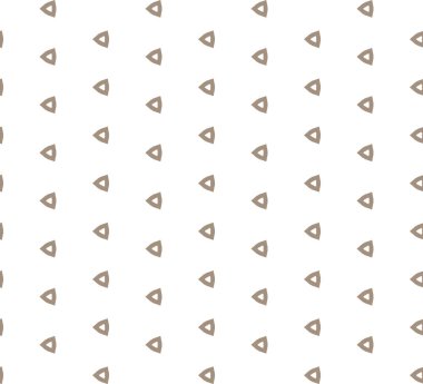 Kusursuz şablon, soyut duvar kağıdı, vektör illüstrasyonu        