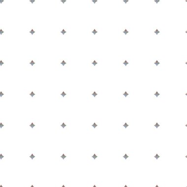 Kusursuz şablon, soyut duvar kağıdı, vektör illüstrasyonu        