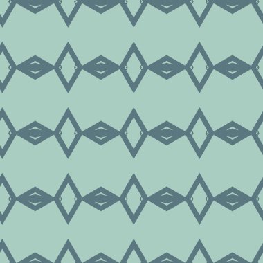 Geometrik süs tarzında soyut arkaplan dokusu. Kusursuz tasarım.