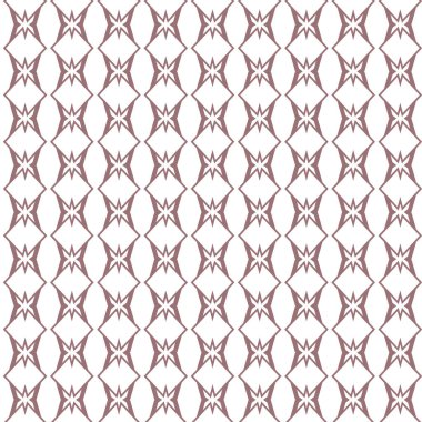 soyut dikişsiz geometrik desen resimleme arkaplanı 