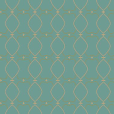 Kusursuz şablon, soyut duvar kağıdı, vektör illüstrasyonu        