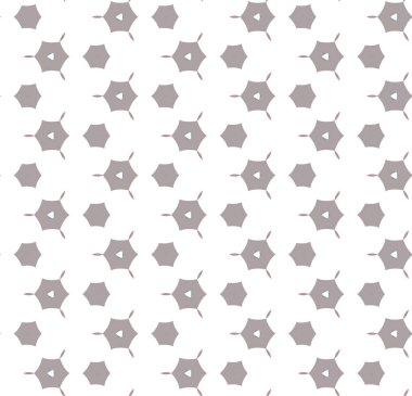 Kusursuz geometrik desen resimleme arkaplanı