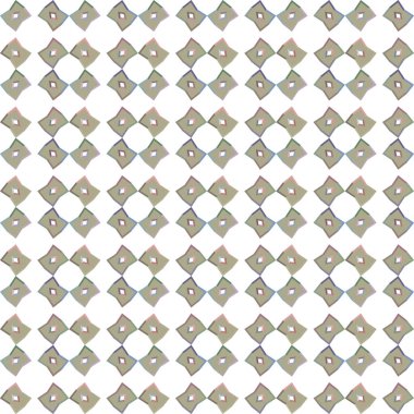 Kusursuz geometrik desen resimleme arkaplanı