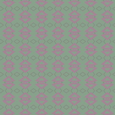 Kusursuz şablon, soyut duvar kağıdı, vektör illüstrasyonu        