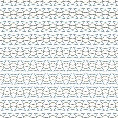 Kusursuz geometrik desen resimleme arkaplanı