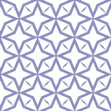 Kusursuz şablon, soyut duvar kağıdı, vektör illüstrasyonu          