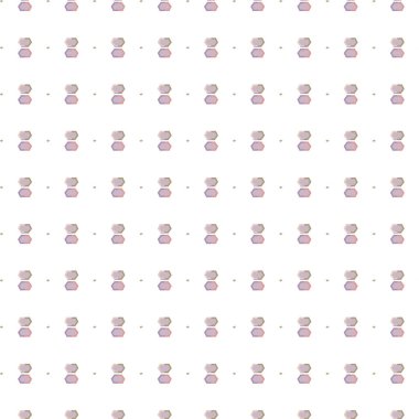 Kusursuz şablon, soyut duvar kağıdı, vektör illüstrasyonu        