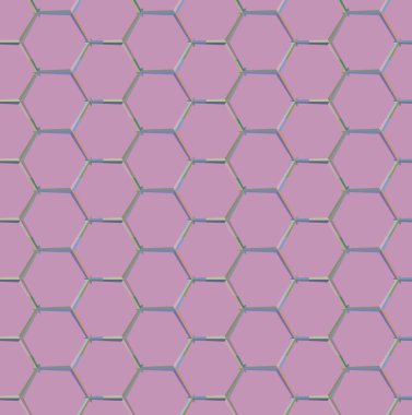 Kusursuz şablon, soyut duvar kağıdı, vektör illüstrasyonu        