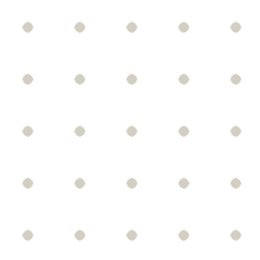 Tekrarlanan geometrik şekilli kusursuz desen, vektör illüstrasyonuName