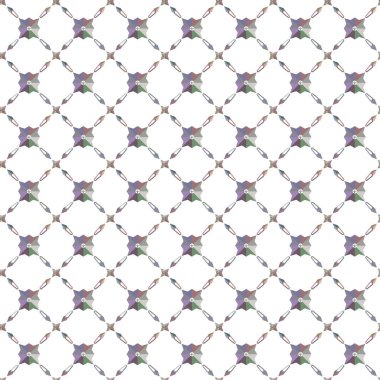 soyut dikişsiz geometrik desen resimleme arkaplanı 