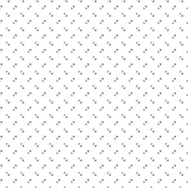 Modern geometrik vektör tasarımı, kusursuz desen çizimi