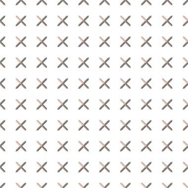 Geometrik süs tarzında soyut arkaplan dokusu. Kusursuz tasarım.