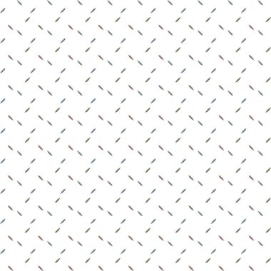 Soyut geometrik şekilli kusursuz desen 