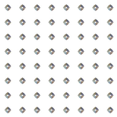 Kusursuz geometrik desen resimleme arkaplanı