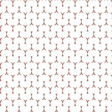 Kusursuz geometrik desen resimleme arkaplanı