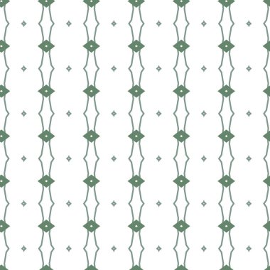 Kusursuz geometrik desen resimleme arkaplanı