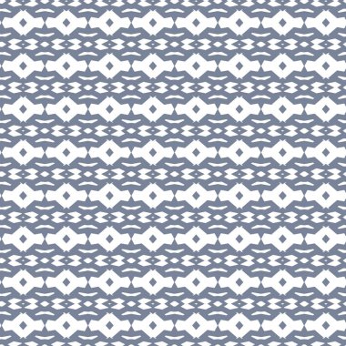 Kusursuz şablon, soyut duvar kağıdı, vektör illüstrasyonu        