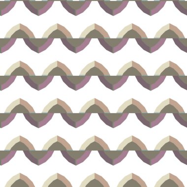 soyut dikişsiz kalıp, vektör arkaplan 