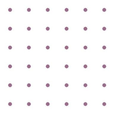 Kusursuz geometrik desen resimleme arkaplanı