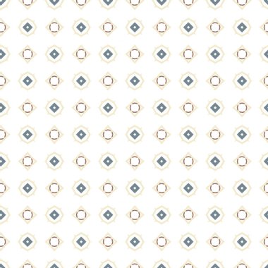 Kusursuz geometrik desen resimleme arkaplanı