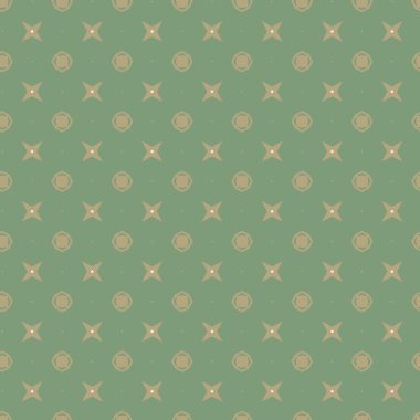 Kusursuz şablon, soyut duvar kağıdı, vektör illüstrasyonu        